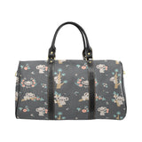 Cute koala pattern Travel Bag