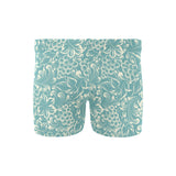 Classic Hand drawn Grape pattern Men's Swimming Trunks