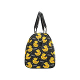 Duck Pattern Print Design 05 Travel Bag