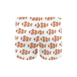 Clown Fish Pattern Print Design 05 Men's Swimming Trunks