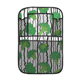 Cool Broccoli pattern Car Seat Back Organizer