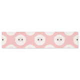 Cute sheep pattern Table Runner