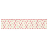 peanuts texture pattern Table Runner