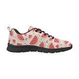 Watermelon pattern Women's Sneaker Shoes