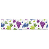 Grape pattern Table Runner