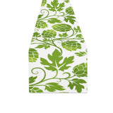 Hop design pattern Table Runner