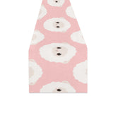 Cute sheep pattern Table Runner