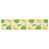 Durian pattern Table Runner