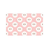 Cute sheep pattern Doormat