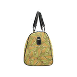 Corn Pattern Print Design 01 Travel Bag