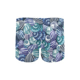 Shell design pattern Men's Swimming Trunks