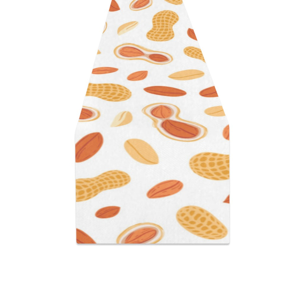 peanuts pattern Table Runner