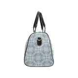 Traditional indian element pattern Travel Bag