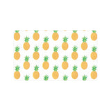 Pineapples pattern Doormat