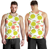 Guava pattern Men Tank Top