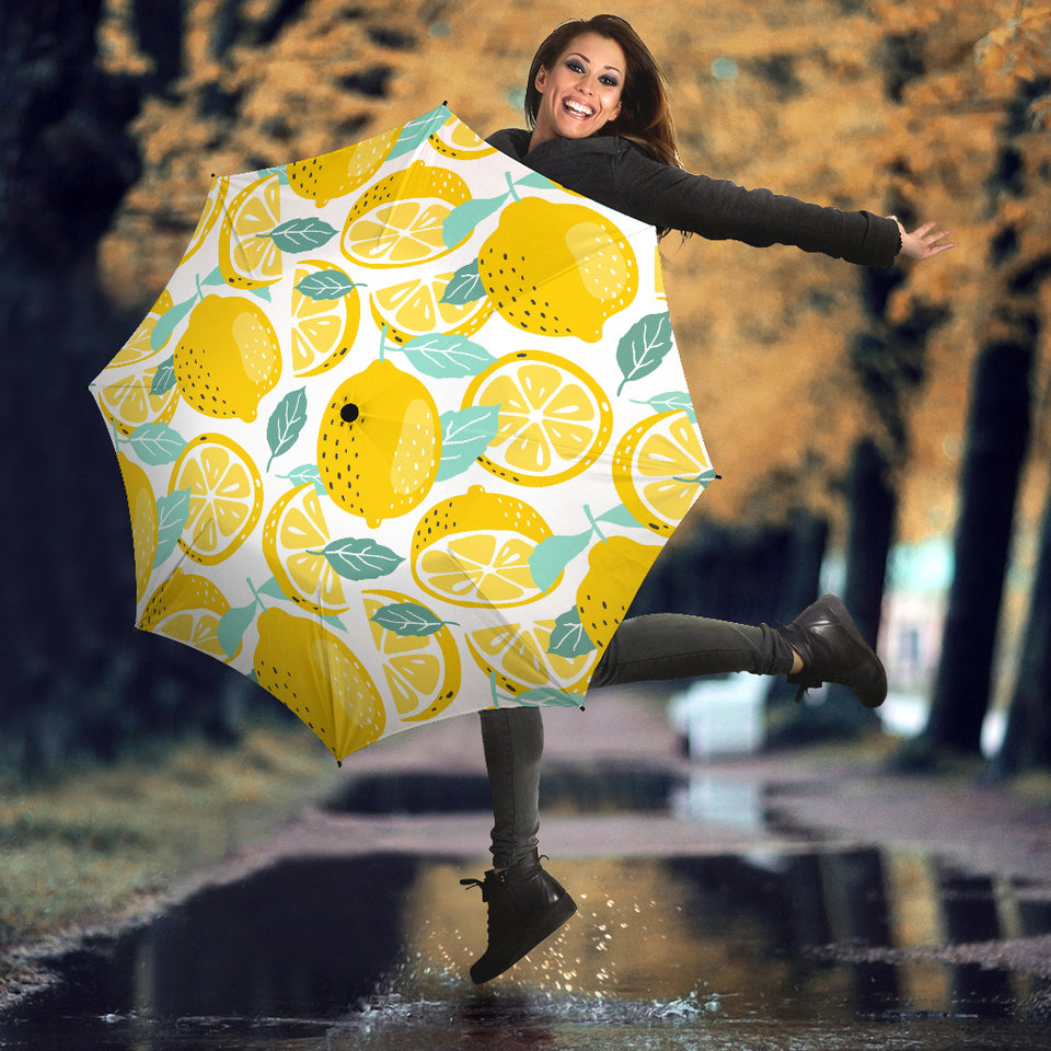 Lemon Design Pattern Umbrella