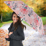 Octopus Winter Hat Garland Fish Candy Seaweed Coral Starfish Umbrella