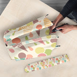 Ice Cream Cone Pattern Umbrella
