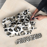 Leopard Skin Print Pattern Umbrella