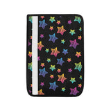 Colorful star pattern Car Seat Belt Cover