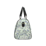 hand drawn blueberry pattern Travel Bag