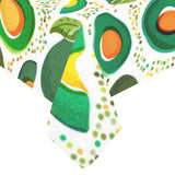 Avocado design pattern Tablecloth