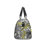 Hand drawn dragonfly pattern Travel Bag