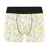 Tennis Pattern Print Design 02 Men's All Over Print Boxer Briefs Men's Underwear