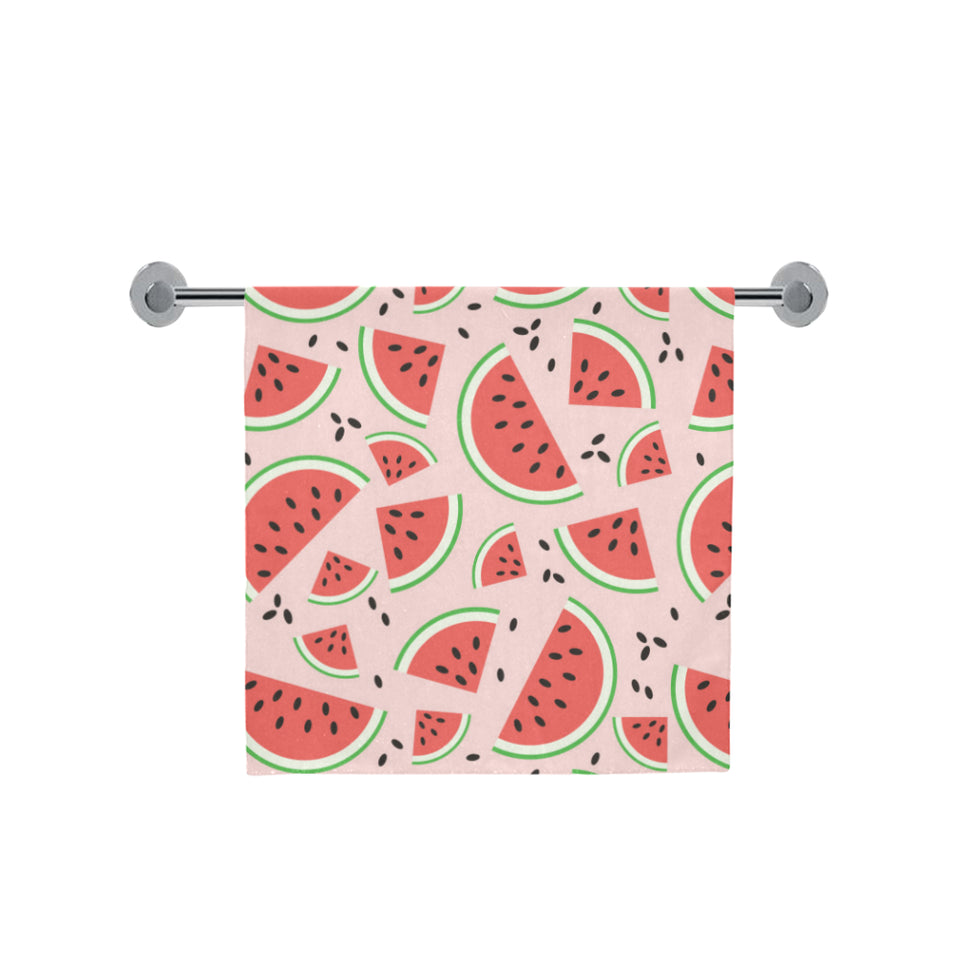 Watermelon pattern Bath Towel