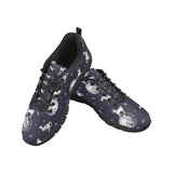 Chihuahua space helmet. astronaut pattern Men's Sneaker Shoes