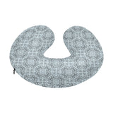 Traditional indian element pattern U-Shaped Travel Neck Pillow
