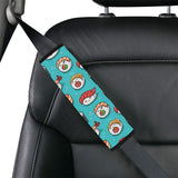 Cute sushi pattern Car Seat Belt Cover