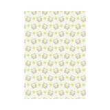 Cute cartoon frog baby pattern House Flag Garden Flag