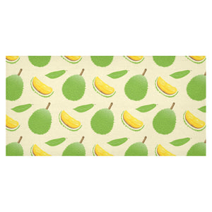 Durian pattern Tablecloth