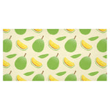 Durian pattern Tablecloth