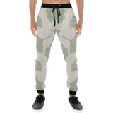 Ginkgo leaves pattern Unisex Casual Sweatpants