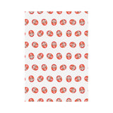 Daruma japanese wooden doll pattern House Flag Garden Flag