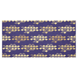 Beautiful japanese fan pattern Tablecloth
