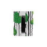 Cool Broccoli pattern Morphing Mug Heat Changing Mug