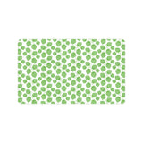 Hop pattern background Doormat