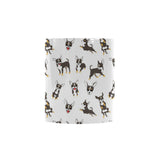 Chihuahua dog pattern Morphing Mug Heat Changing Mug