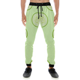 Cucumber pattern Unisex Casual Sweatpants