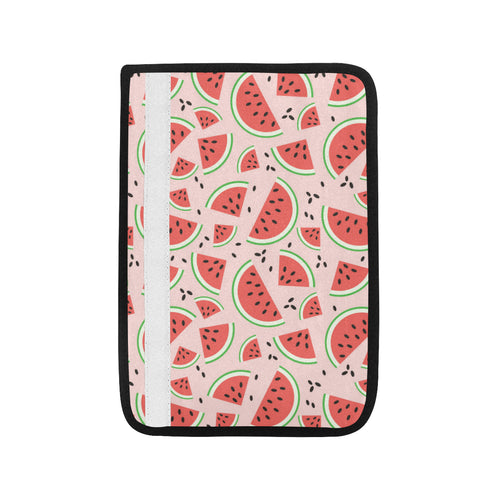 Watermelon pattern Car Seat Belt Cover