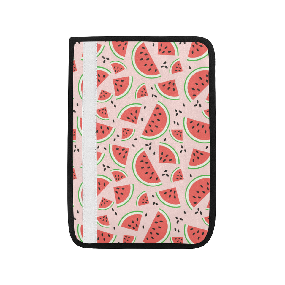 Watermelon pattern Car Seat Belt Cover