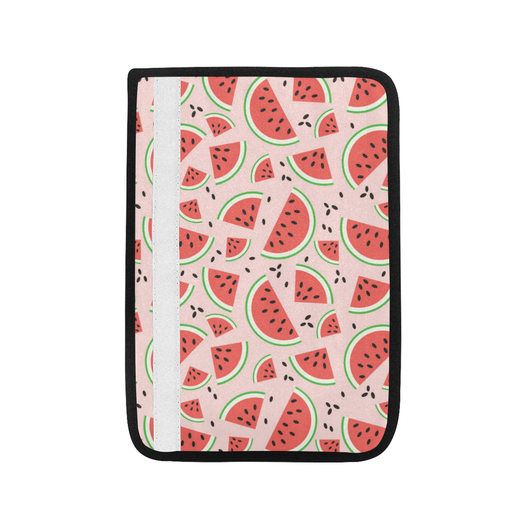 Watermelon pattern Car Seat Belt Cover