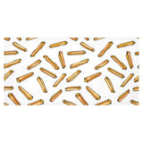 French fries potato pattern Tablecloth