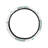 Cute Rhino pattern Car Steering Wheel Cover