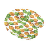 Pineapples design pattern U-Shaped Travel Neck Pillow