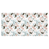 cute mermaid pattern Tablecloth
