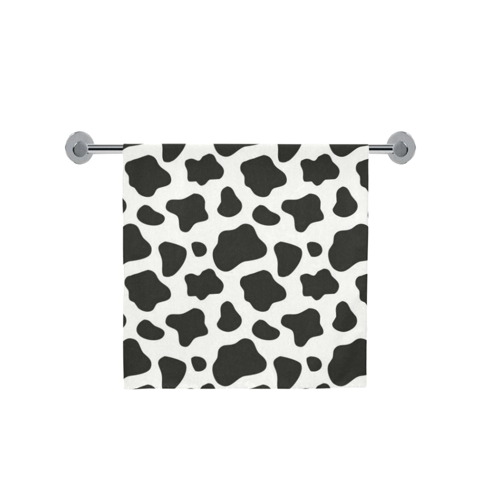 Cow skin pattern Bath Towel